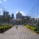 Nairobi city 3