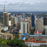 Nairobi city 4