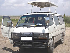 safari van for sale ontario